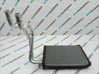 радиатор отопителя (печки) BMW M5 F90 2019, 4.4 л., S63 B44 B, бензин, АКПП, седан, полный привод