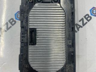 Беспроводное зарядное устройство BMW M3 G80/G81 G80 2023, S58B30A, АКПП, x1e, полный привод, 5A82C19