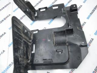 кожух (защита) рулевого механизма BMW X6 G06 [рестайлинг] G06 2023, 3.0 л., i, B58B30, бензин, АКПП, a96, внедорожник 5 дв., полный привод, 51717424918, 7424918