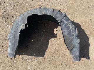 защита арок задняя левая (подкрылок) BMW M4 G82/G83 G82 2021, S58B30A, АКПП, полный привод, 8086109