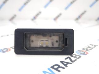 подсветка номера BMW M5 F90 2019, 4.4 л., S63 B44 B, бензин, АКПП, седан, полный привод, 63267410302, 7410302