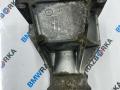 кронштейн полуоси BMW X5 F15 (2013 - 2018), 4.0 л., гибрид, АКПП, a52, внедорожник 5 дв., полный привод, правый руль, 7568712 - фото №2