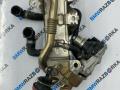 охладитель EGR / Радиатор EGR BMW X6 G06 2020, 3.0 л., B57 D30 A, дизель, АКПП, внедорожник 5 дв., 8513132, 8599832 - фото №2