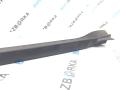молдинг лобового стекла BMW M2 G87 2024, S58B30A, АКПП, купе, задний привод, 8494698 - фото №2