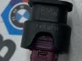 разъем (фишка) проводки BMW M3 G80/G81 G80 2023, S58B30A, АКПП, x1e, полный привод, 7617207 - фото №3