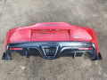 бампер задний Toyota Supra 5 поколение A90 A90 2019, 3.0 л., бензин, АКПП, d05, купе, задний привод - фото №2