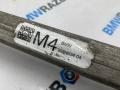 рычаг задний BMW M4 G82/G83 G82 2021, S58B30A, АКПП, c36, купе, полный привод, правый руль, 2284534, 33322284534 - фото №7