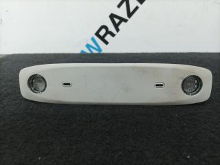 фонарь салона (плафон) Tesla Model 3 1 поколение 2022, электро, задний привод, правый руль, 1092574, P1092574-00-C