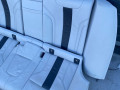 салон (комплект сидений) BMW M5 F90 2019, 4.4 л., S63 B44 B, бензин, АКПП, c28, седан, полный привод - фото №4