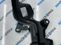 уплотнитель подкапотного пространства BMW M4 G82/G83 G83 2023, S58B30A, АКПП, c3z, кабриолет, полный привод, 8075015 - фото №2
