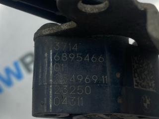 датчик дорожного просвета передний BMW M3 G80/G81 G80 2023, S58B30A, АКПП, x1e, полный привод, 6895466, 7887475