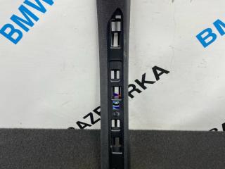 накладка на порог внутренняя BMW X7 G07 [рестайлинг] G07 2024, 4.0 л., дизель, АКПП, 416, внедорожник 5 дв., полный привод, 7434258