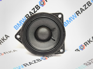 динамик Porsche Taycan 1 поколение 2022, электро, универсал, полный привод, правый руль, 971035415G