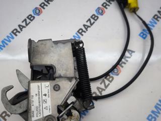 замок капота BMW X2 F39 2019, 2.0 л., B48A20E, бензин, 475, полный привод, 8737702