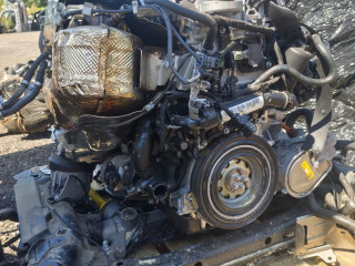 двигатель Mercedes-Benz S-Класс W223 2024, 3.0 л., M256 E30, бензин, АКПП, седан, 2560105809