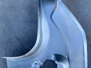 водосток крышки багажника BMW 8 серия G14/G15 G14 2019, 4.0 л., дизель, АКПП, 475, кабриолет, полный привод, 51497417349, 7417349