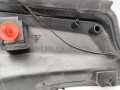 водосток крышки багажника Porsche Taycan 1 поколение 2022, электро, универсал, полный привод, правый руль, 9J0945426, 9J0945426A - фото №5