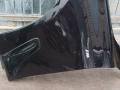 крыло переднее левое BMW 7 серия G11/G12 G11 2017, 4.0 л., дизель, x03 rubin-metallic black, седан, полный привод - фото №3