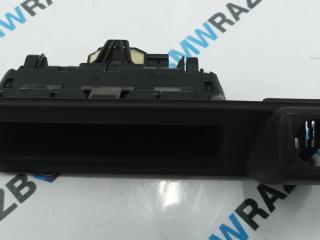 кнопка открытия багажника BMW M2 G87 2024, S58B30A, АКПП, купе, задний привод, 7405634, 7405635
