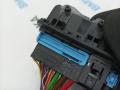разъем (фишка) проводки BMW X3 G45 2025, 2.0 л., B48B20P, бензин, АКПП, c4f, внедорожник 5 дв., полный привод, 8715591, 8715592 - фото №4
