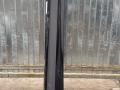 накладка на порог BMW 7 серия G11/G12 G11 2017, 4.0 л., дизель, x03 rubin-metallic black, седан, полный привод, 7989649 - фото №2