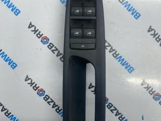 блок управления стеклоподъемниками BMW X6 E71 [рестайлинг] E71 2012, 3.0 л., N57 D30 C, дизель, АКПП, внедорожник 5 дв., 9218044
