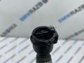 патрубок расширительного бачка BMW X3 G01 2019, 2.0 л., B48 B20 B, бензин, АКПП, внедорожник 5 дв., 17127535528, 7535528 - фото №3