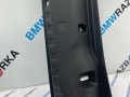 накладка внутренняя на заднюю панель кузова BMW M3 G80/G81 G80 2023, 3.0 л., S58B30A, бензин, АКПП, c4p, седан, задний привод, правый руль, 7438297, 51477438297 - фото №4