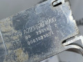 распорка стоек Mercedes-Benz S-Класс W223 2024, 3.0 л., M256 E30, бензин, АКПП, седан, A2236284700 - фото №4