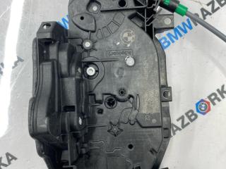 замок двери задней левой BMW X3 G45 2025, 2.0 л., B48B20P, бензин, АКПП, c4f, внедорожник 5 дв., полный привод, 5A160D1, 5A329A0