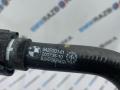 патрубок радиатора BMW X3 G45 2025, 2.0 л., B48B20P, бензин, АКПП, c4f, внедорожник 5 дв., полный привод, 5A2FDD1 - фото №5