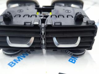 дефлектор обдува салона BMW 8 Gran Coupe G16 2022, 3.0 л., бензин, седан, задний привод, правый руль, 9396485