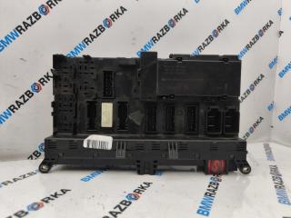 блок предохранителей BMW X5 E53 2000, 8380405