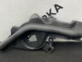 подкапотный пластик BMW M2 G87 2024, 3.0 л., S58B30A, бензин, brooklyn grau metallic (c4p), купе, задний привод, правый руль, 8082126 - фото №2