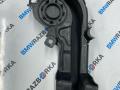 уплотнитель подкапотного пространства BMW 2 серия G42 2022, 3.0 л., B58B30, бензин, АКПП, купе, 8497749, 51769487749 - фото №3
