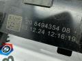 дополнительный стоп-сигнал BMW X3 G45 2025, 2.0 л., B48B20P, бензин, АКПП, c4f, внедорожник 5 дв., полный привод, 8494354 - фото №3