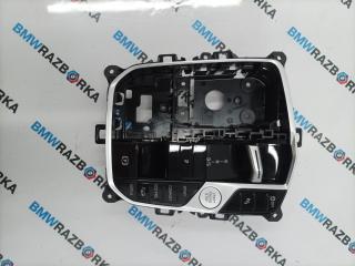 модуль управления селектора АКПП BMW X5 G05 [рестайлинг] G05 2024, 3.0 л., B57 D30 B, дизель, 416, полный привод