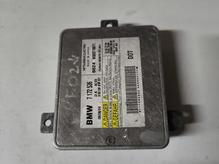 блок розжига ксенона BMW 5 серия F07/F10/F11 2011, 3.0 л., N57 D30 A, дизель, хетчбэк 5 дв., 7172536