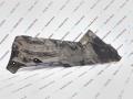защита днища BMW M2 G87 2024, S58B30A, АКПП, купе, задний привод, 51758080540, 8080540 - фото №3