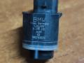 парктроник задний BMW 5 серия F07/F10/F11 [рестайлинг] F10 2013, 2.0 л., N20 B20 A, бензин, АКПП, седан, 9270495 - фото №3