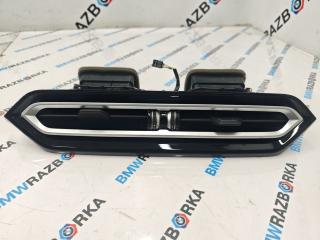 дефлектор обдува салона BMW M3 G80/G81 G80 2023, S58B30A, АКПП, x1e, полный привод, 5A04CE3