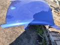 крыша BMW 4 серия G22/G23 G22 2021, 2.0 л., B48 B20 B, бензин, АКПП, c31, купе, задний привод - фото №3