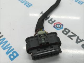 разъем (фишка) проводки BMW X3 G45 2025, 2.0 л., B48B20P, бензин, АКПП, c4f, внедорожник 5 дв., полный привод, 7622806