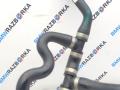 патрубок радиатора BMW M2 G87 2024, S58B30A, АКПП, купе, задний привод, 17128096448, 8096448 - фото №2