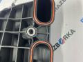 коллектор впускной BMW X5 F15 (2013 - 2018), 4.0 л., гибрид, АКПП, a52, внедорожник 5 дв., полный привод, правый руль, 7588126 - фото №5