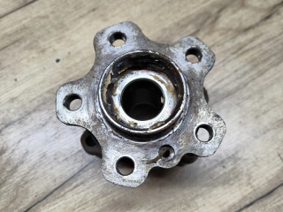 ступица задняя BMW X5 G05 2020, 3.0 л., B57 D30 B, дизель, внедорожник 5 дв., 33406893687, 6893687