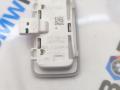 плафон подсветки козырька BMW M2 G87 2024, S58B30A, АКПП, купе, задний привод, 9472764, 63319472764 - фото №2