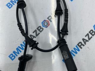 датчик ABS BMW X5 G05 [рестайлинг] G05 2024, 3.0 л., B57 D30 B, дизель, АКПП, a96, внедорожник 5 дв., полный привод, 6895656