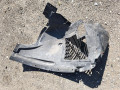 защита арок передняя левая (подкрылок) BMW X6 E71 [рестайлинг] E71 2012, 3.0 л., N57 D30 C, дизель, АКПП, 475, внедорожник 5 дв., полный привод, 51717180619, 7180619 - фото №4