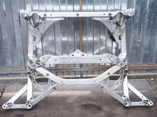 балка подвески передняя (подрамник) BMW M2 G87 2024, 3.0 л., S58B30A, бензин, АКПП, купе, задний привод, 8095645, 31118095645